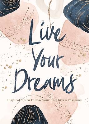 Picture of Live Your Dreams