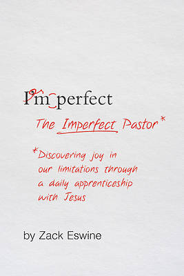 Picture of The Imperfect Pastor