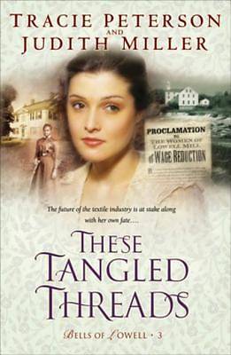 Picture of These Tangled Threads [ePub Ebook]