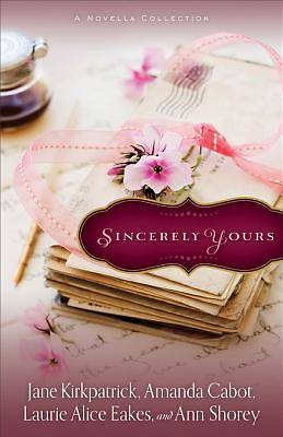 Picture of Sincerely Yours [ePub Ebook]