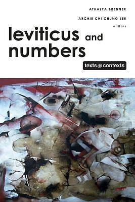 Picture of Leviticus and Numbers [ePub Ebook]