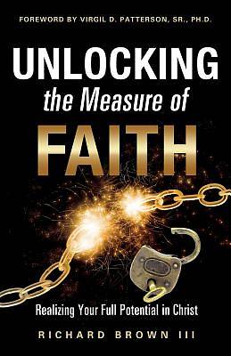 Picture of Unlocking the Measure of Faith