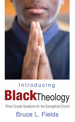 Picture of Introducing Black Theology