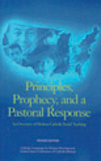 Picture of Principles, Prophecy, & a Pastoral Response