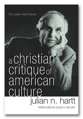 Picture of A Christian Critique of American Culture