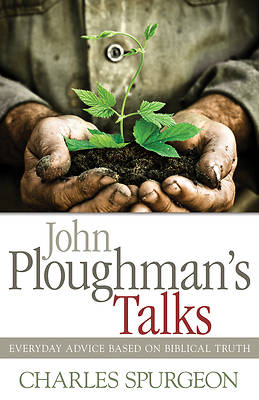 Picture of John Ploughman's Talks
