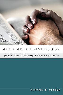 Picture of African Christology