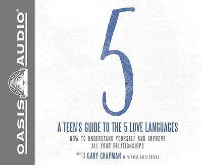 Picture of A Teen's Guide to the 5 Love Languages
