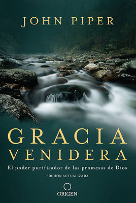 Picture of Gracia Venidera