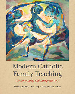 Picture of Modern Catholic Family Teaching