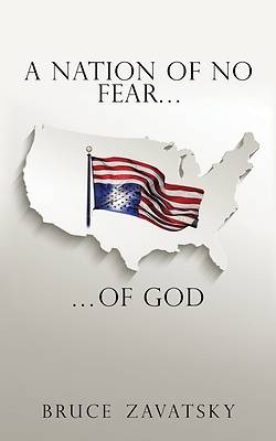 Picture of A Nation of No Fear of God