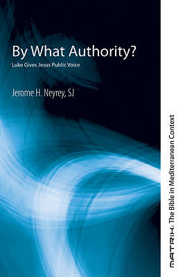 Picture of By What Authority?