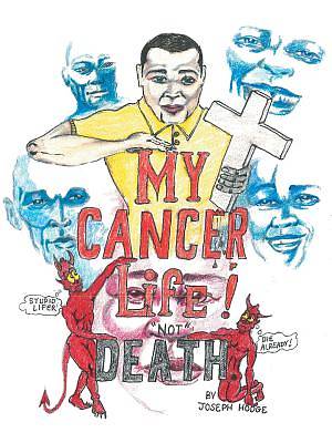 Picture of My Cancer Life! Not Death