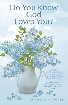 Picture of Do You Know God Loves You?