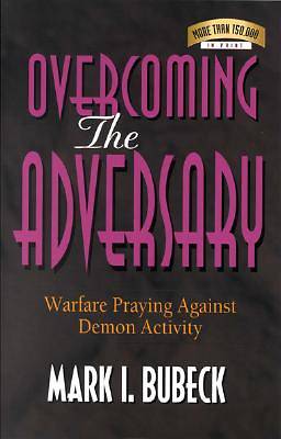 Picture of Overcoming the Adversary