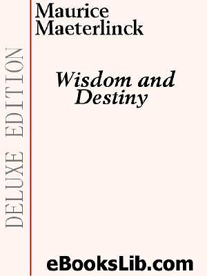 Picture of Wisdom and Destiny [Adobe Ebook]