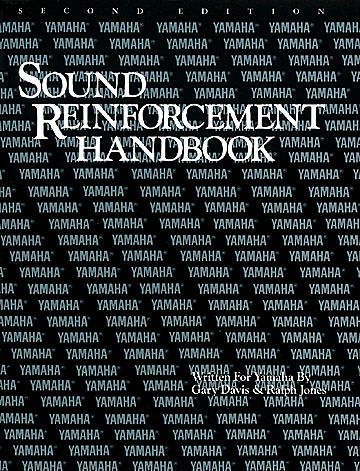 Picture of The Sound Reinforcement Handbook