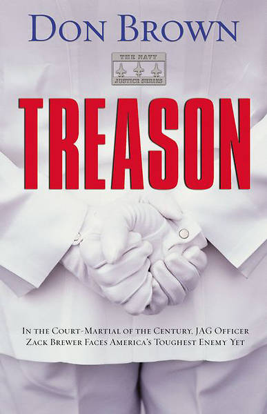 Picture of Treason