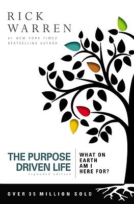 Picture of The Purpose Driven Life - eBook [ePub]