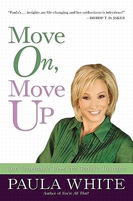 Picture of Move On, Move Up