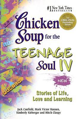 Picture of Chicken Soup for the Teenage Soul IV