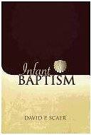 Picture of Infant Baptism in Nineteenth Century Lutheran Theology