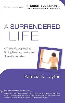 Picture of A Surrendered Life