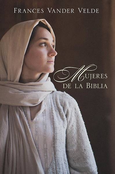 Picture of Mujeres de La Biblia