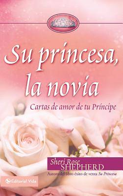 Picture of Su Princesa, La Novia