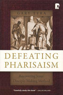 Picture of Defeating Pharisaism