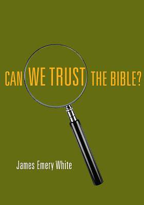 Picture of Can We Trust the Bible?