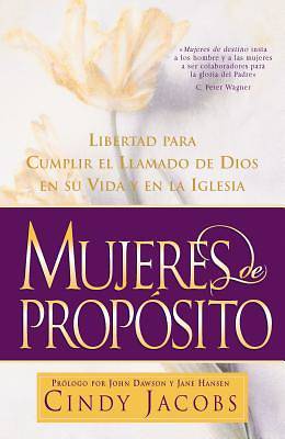 Picture of Mujeres con Proposito (Women of Destiny)