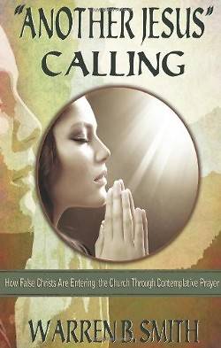 Picture of Another Jesus Calling