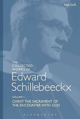 Picture of The Collected Works of Edward Schillebeeckx Volume 1 [ePub Ebook]