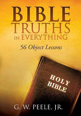 Picture of Bible Truths in Everything