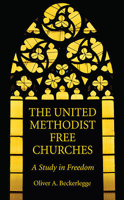 Picture of The United Methodist Free Churches