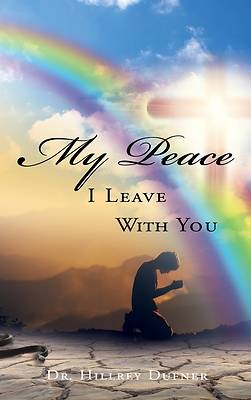 Picture of My Peace I Leave With You