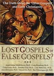 Picture of Lost Gospels or False Gospels?