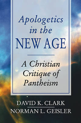 Picture of Apologetics in the New Age