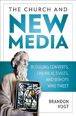 Picture of The Church and New Media [ePub Ebook]