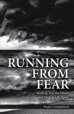 Picture of Running from Fear