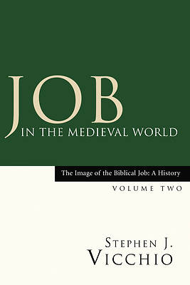 Picture of Job in the Medieval World