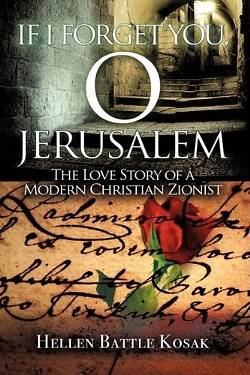 Picture of If I Forget You, O Jerusalem