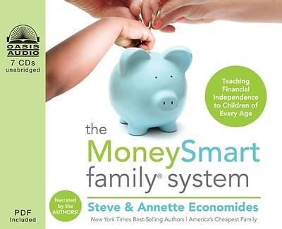 Picture of The MoneySmart Family System