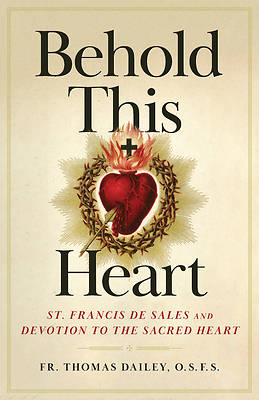 Picture of Behold This Heart