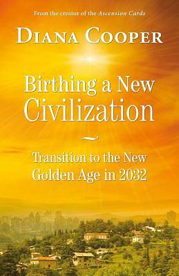 Picture of Birthing a New Civilization