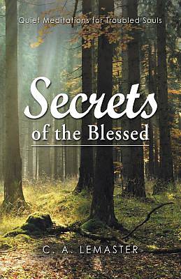 Picture of Secrets of the Blessed