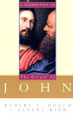 Picture of A Commentary on the Gospel of John