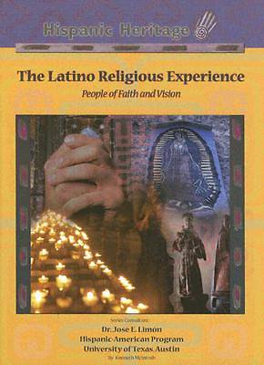Picture of The Latino Religious Experience