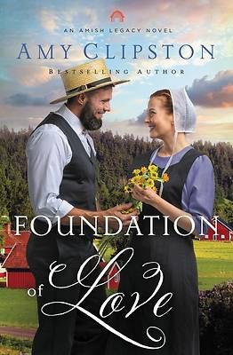Picture of Foundation of Love
